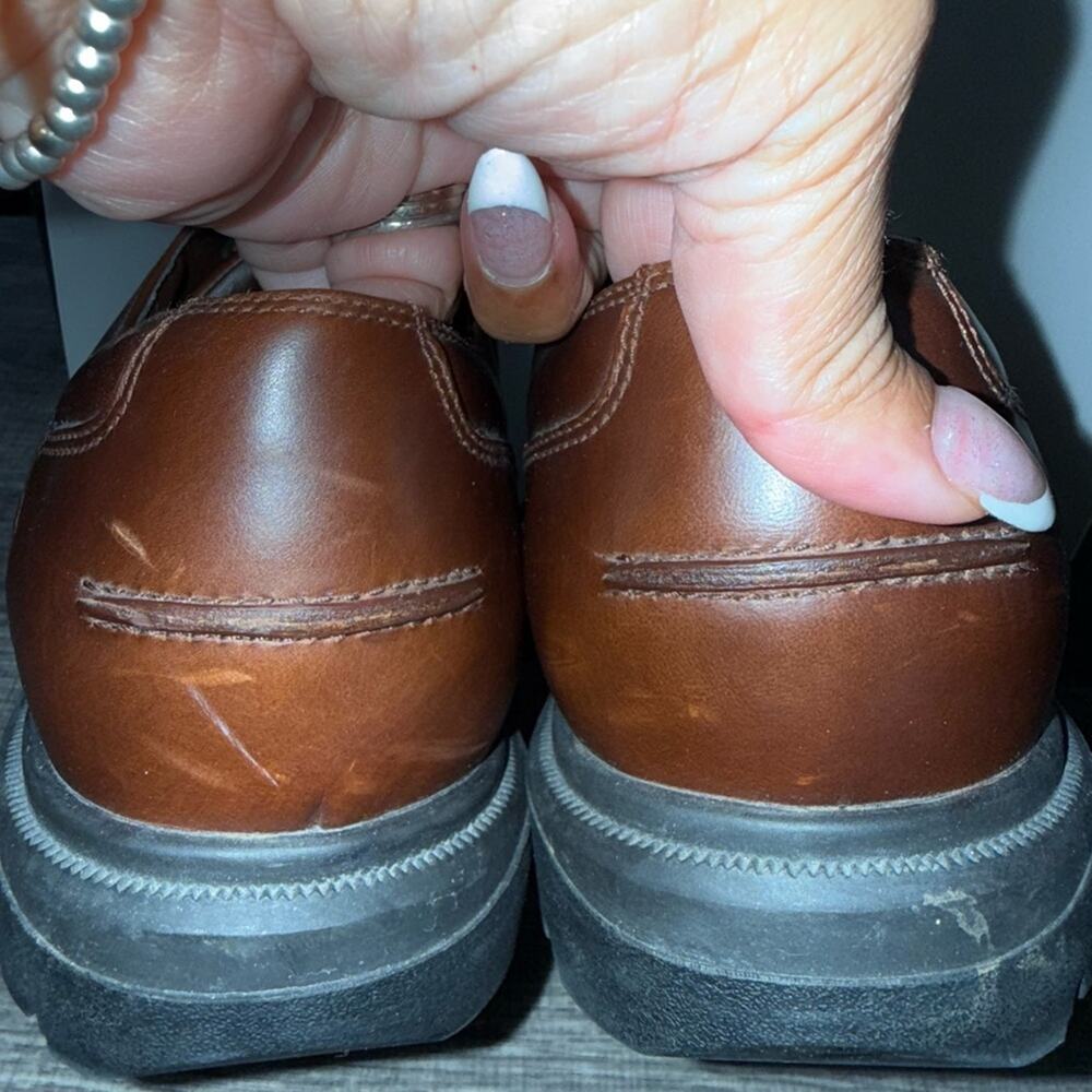 Timberland Oxford shoes - Picture 8 of 10